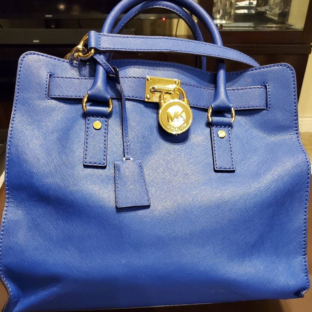 Michael Kors handbag